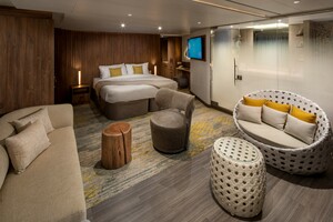 Ultimate Sky Suite with Infinite Veranda℠